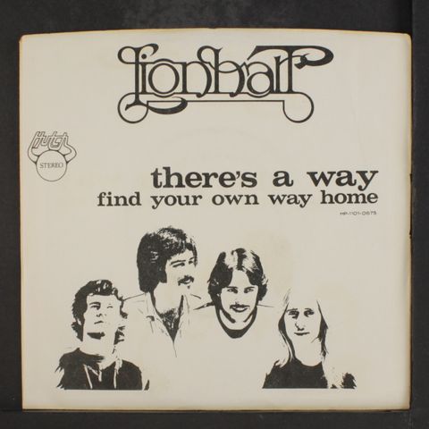 LIONHART