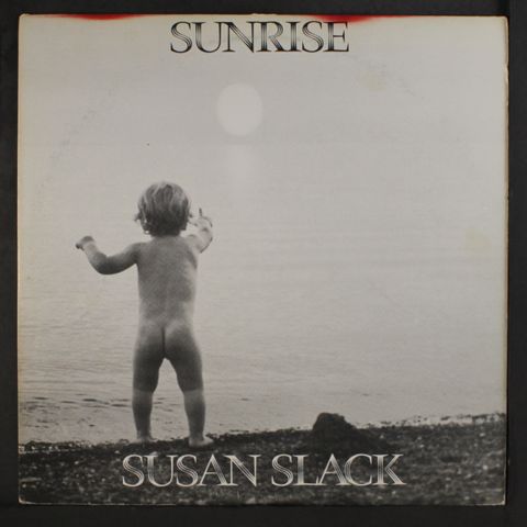 SUSAN SLACK