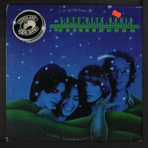 STARLAND VOCAL BAND