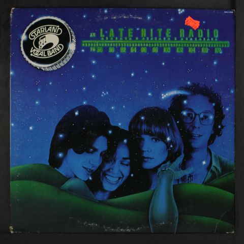 STARLAND VOCAL BAND