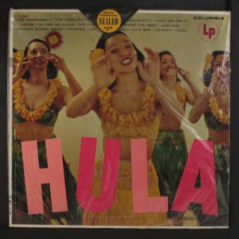 WAIKIKI HULA BOYS