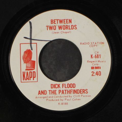 DICK FLOOD