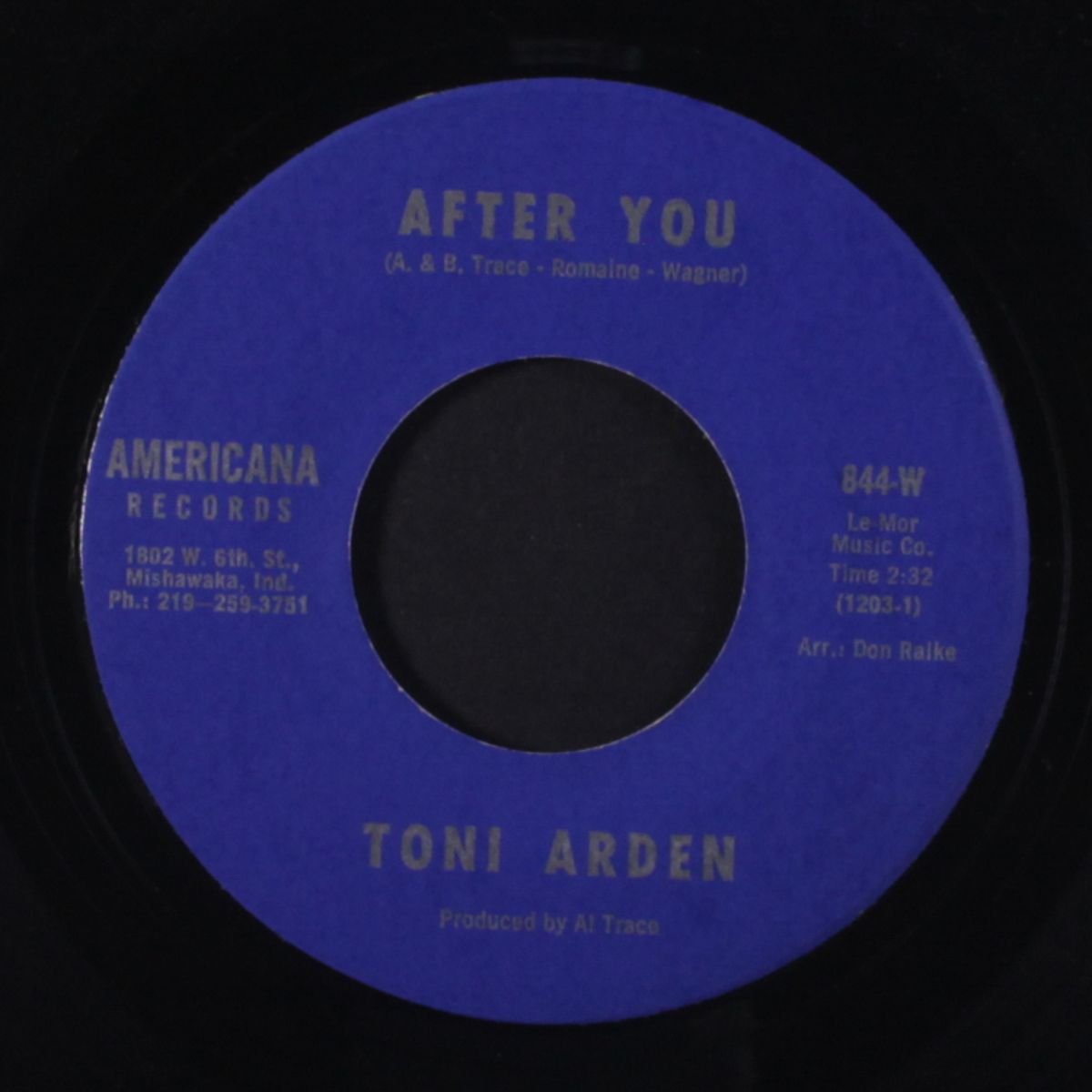 forever together / after you by TONI ARDEN