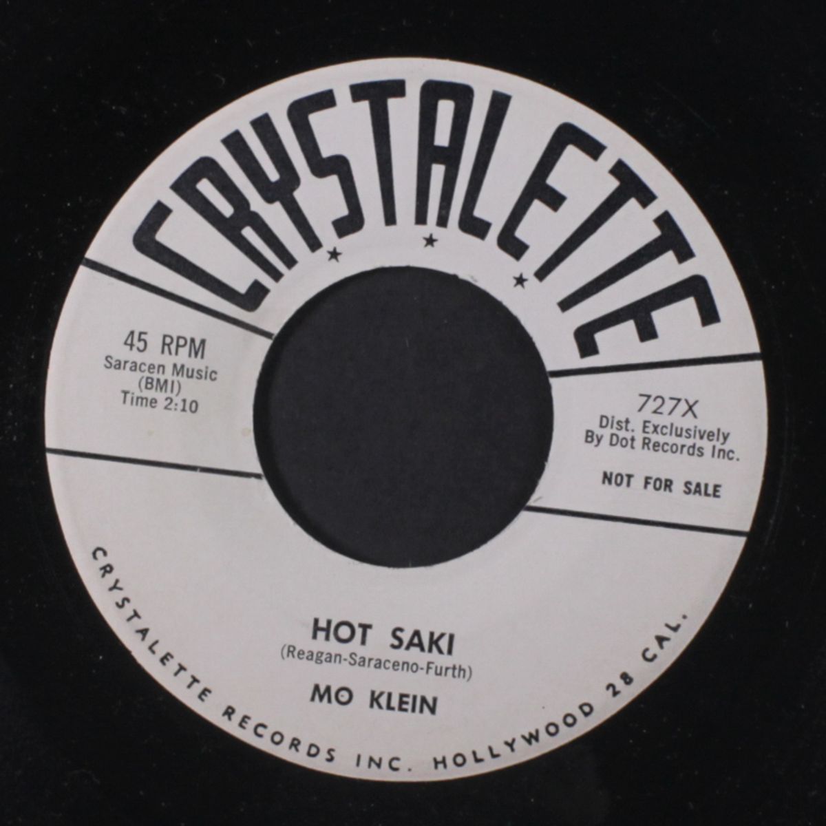 hot saki / the japanese kid by MO KLEIN