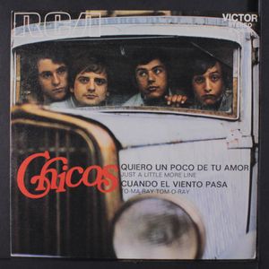 CHICOS