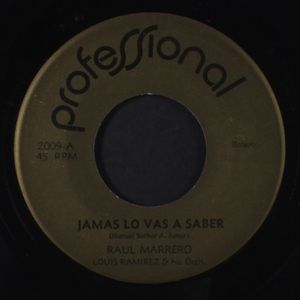 RAUL MARRERO