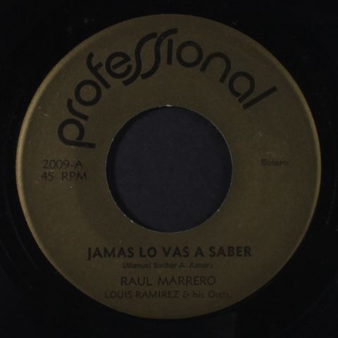 RAUL MARRERO