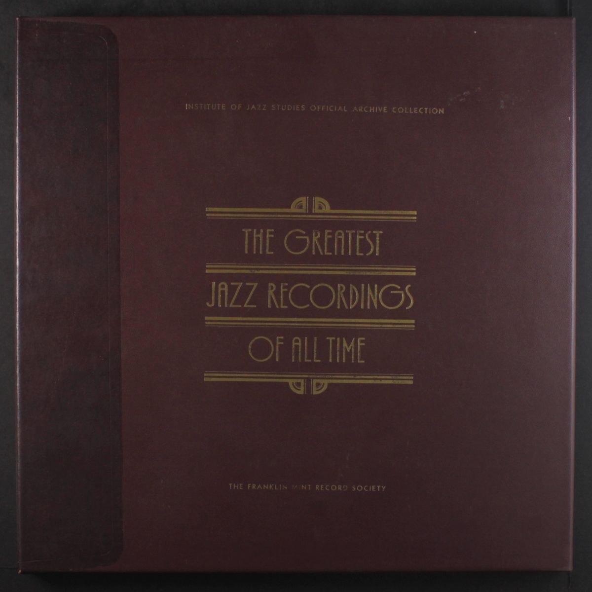 the jazz singers by VARIOUS