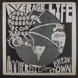 AVERAGE LIFE