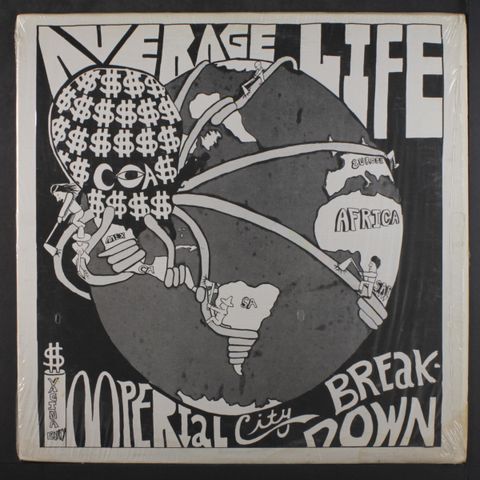 AVERAGE LIFE