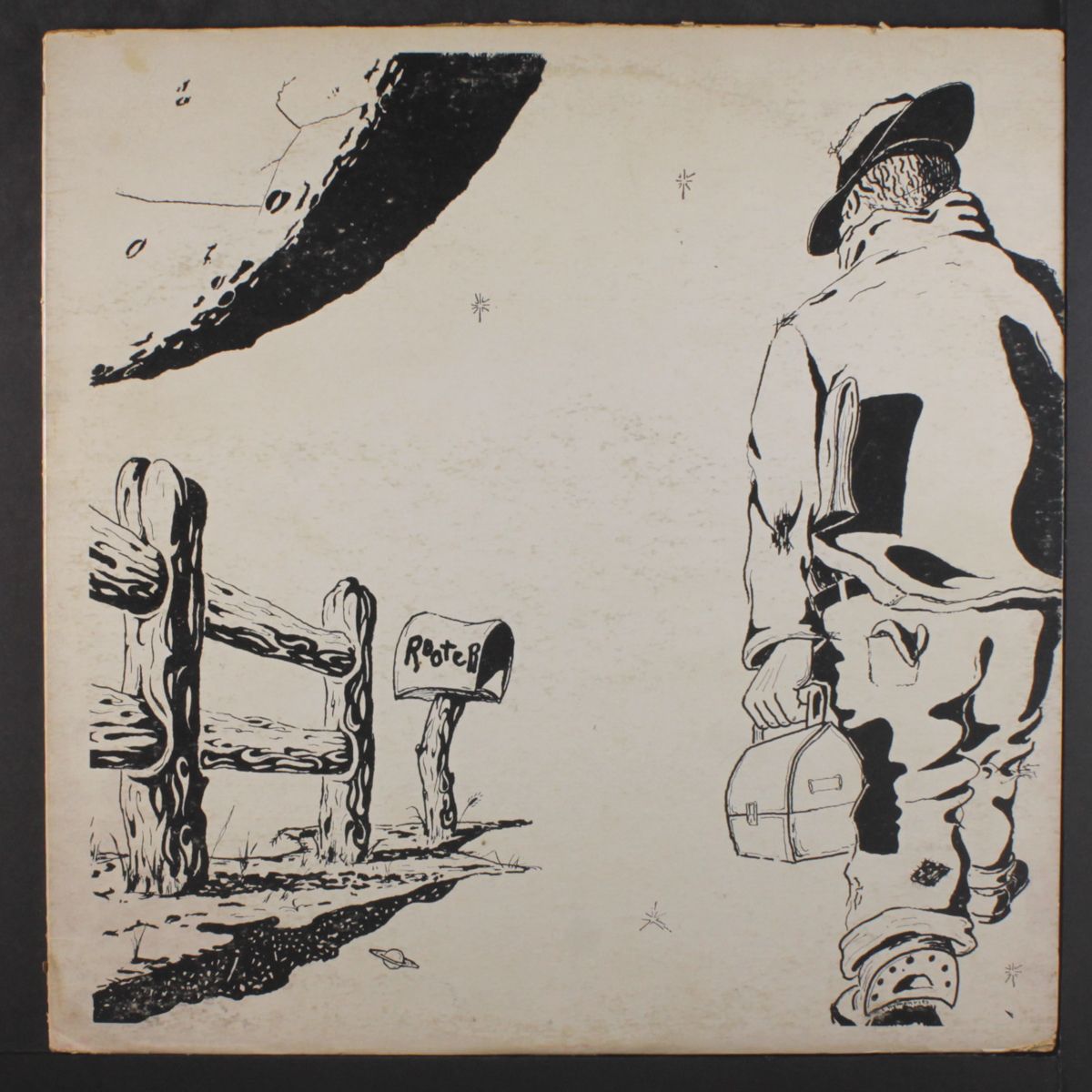 rooter by TIM BRYSON & OTHERS