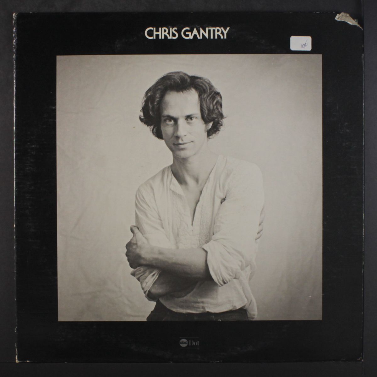 chris gantry by CHRIS GANTRY