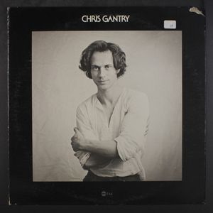 CHRIS GANTRY