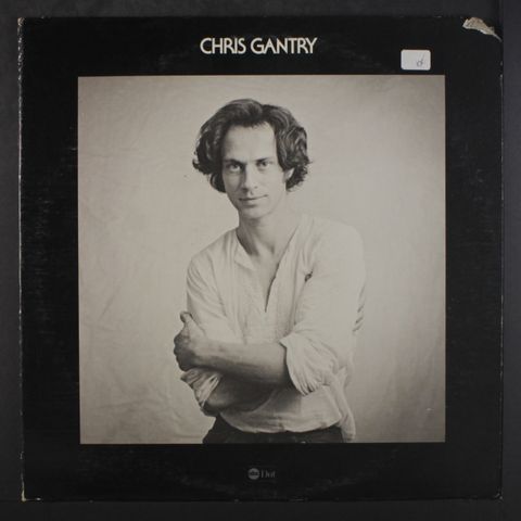 CHRIS GANTRY