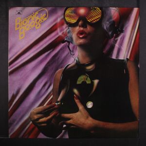 BIONIC BOOGIE