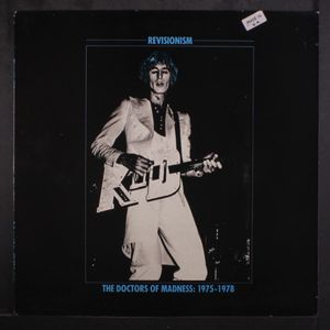 doctors of madness