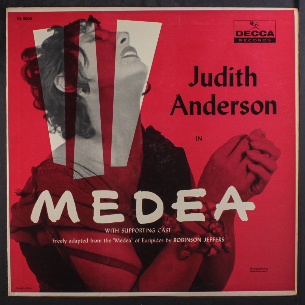 medea by SOUNDTRACK