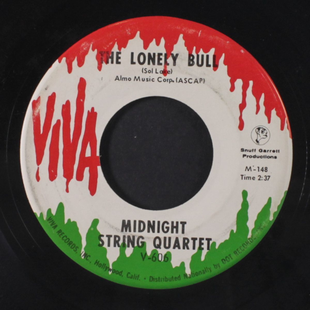 you don't have to say you love me by MIDNIGHT STRING QUARTET