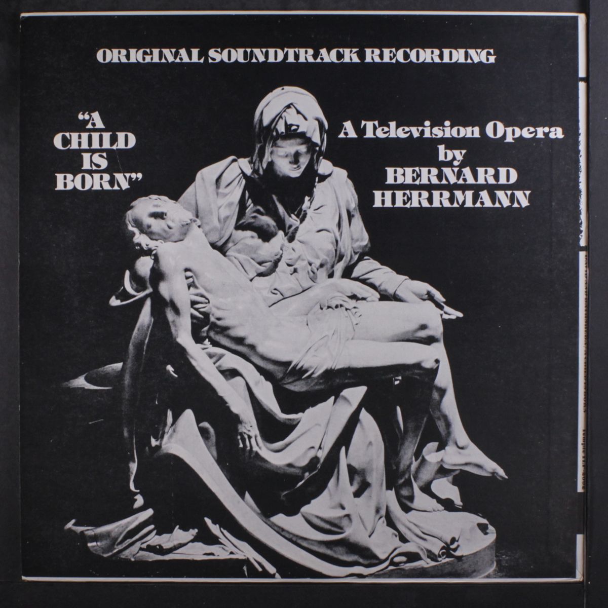 david & bathesba / a child is born by SOUNDTRACK