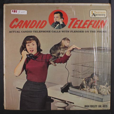 HAROLD FLENDER