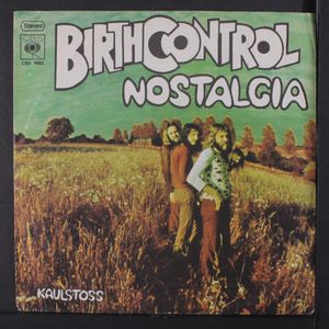 BIRTHCONTROL