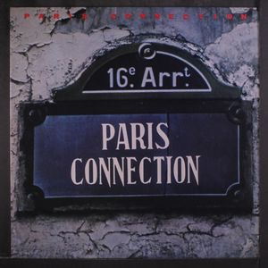 PARIS CONNECTION