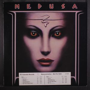 MEDUSA