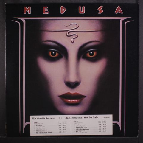 MEDUSA