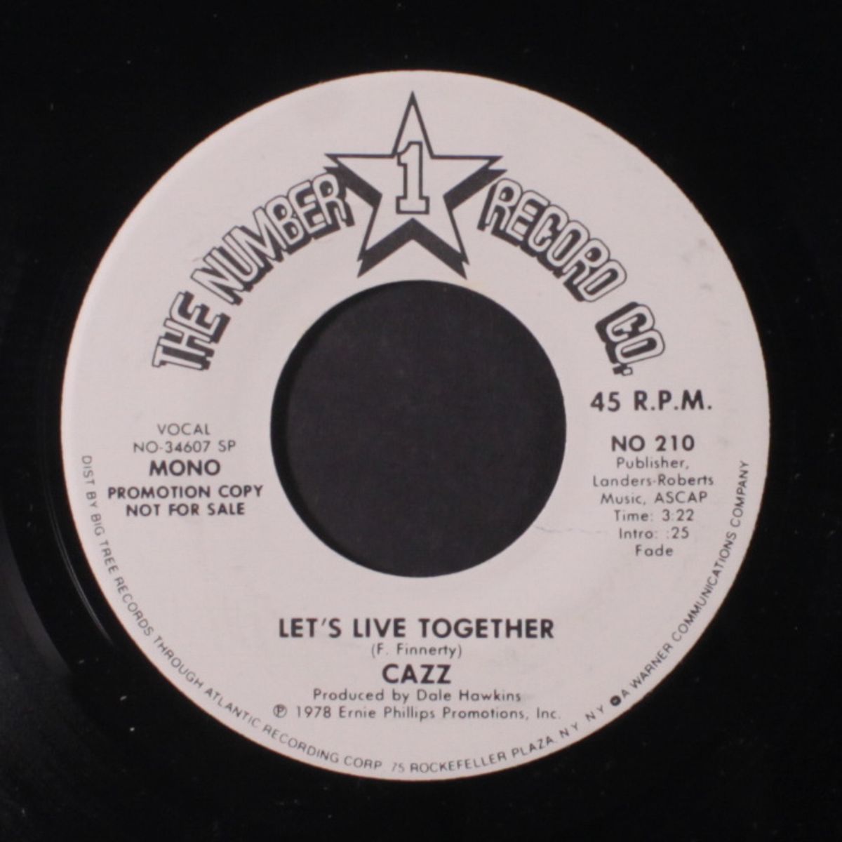 let's live together / mono by CAZZ