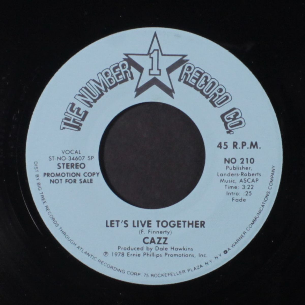 let's live together / mono by CAZZ
