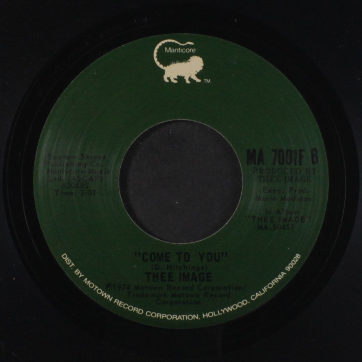it happens all the time / come to you by THEE IMAGE