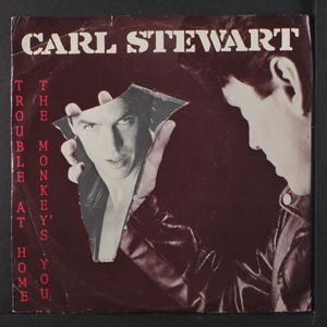 CARL STEWART