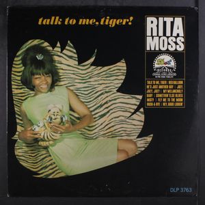 RITA MOSS