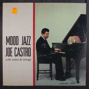JOE CASTRO