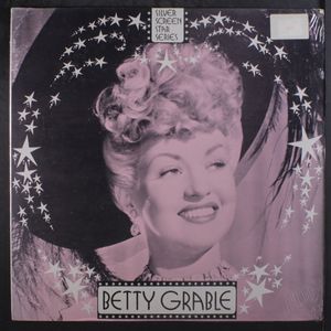 BETTY GRABLE