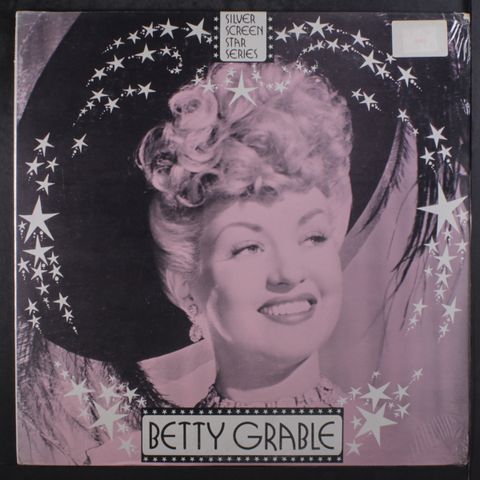 BETTY GRABLE