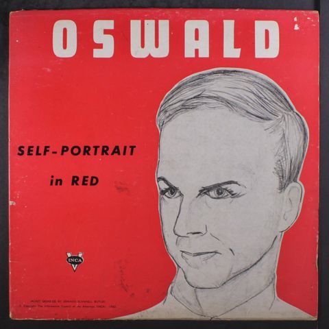 LEE HARVEY OSWALD