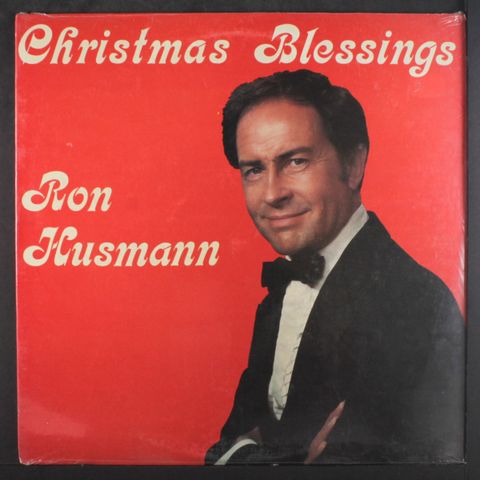 RON HUSSMAN