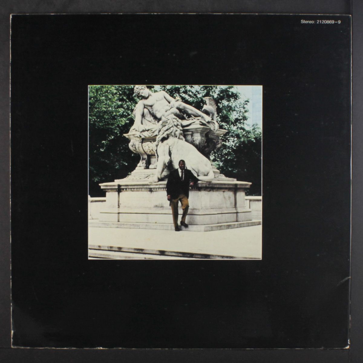 another day by OSCAR PETERSON