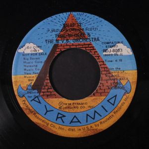 PHIL MEDLEY & THE M.V.B. ORCHESTRA