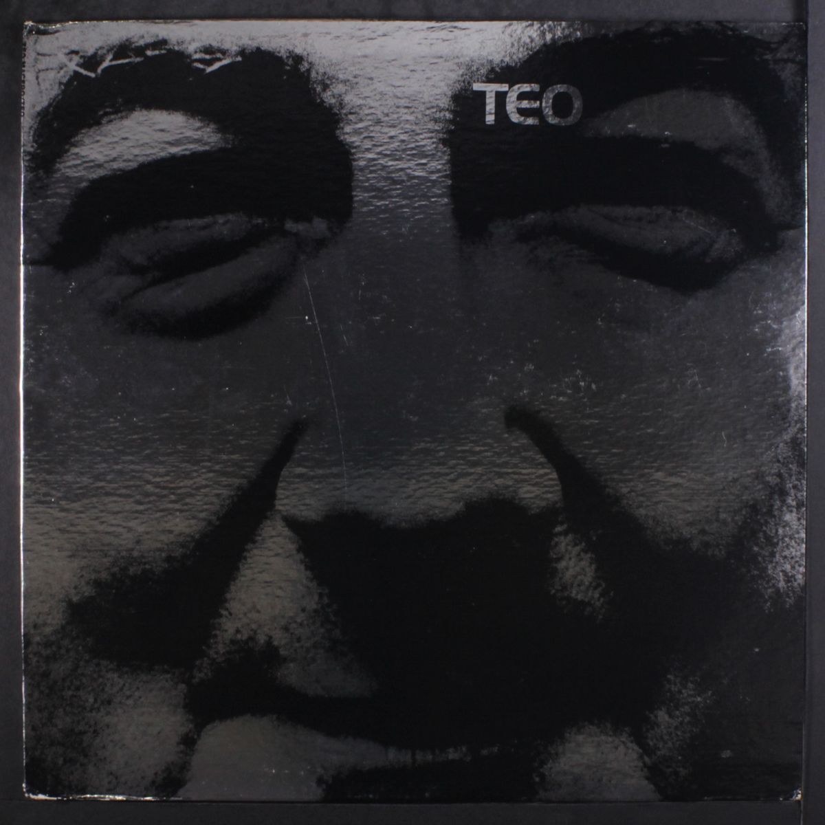 teo by TEO MACERO