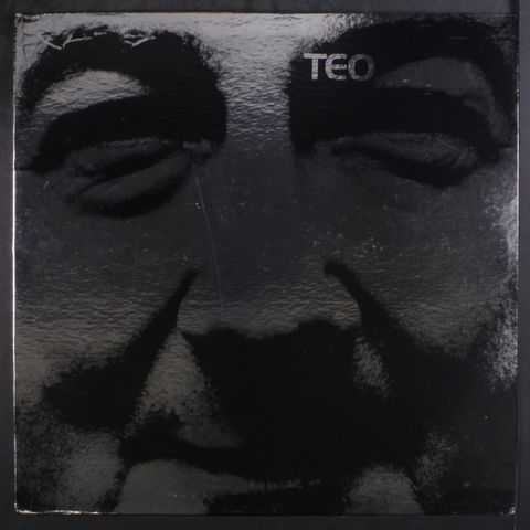TEO MACERO