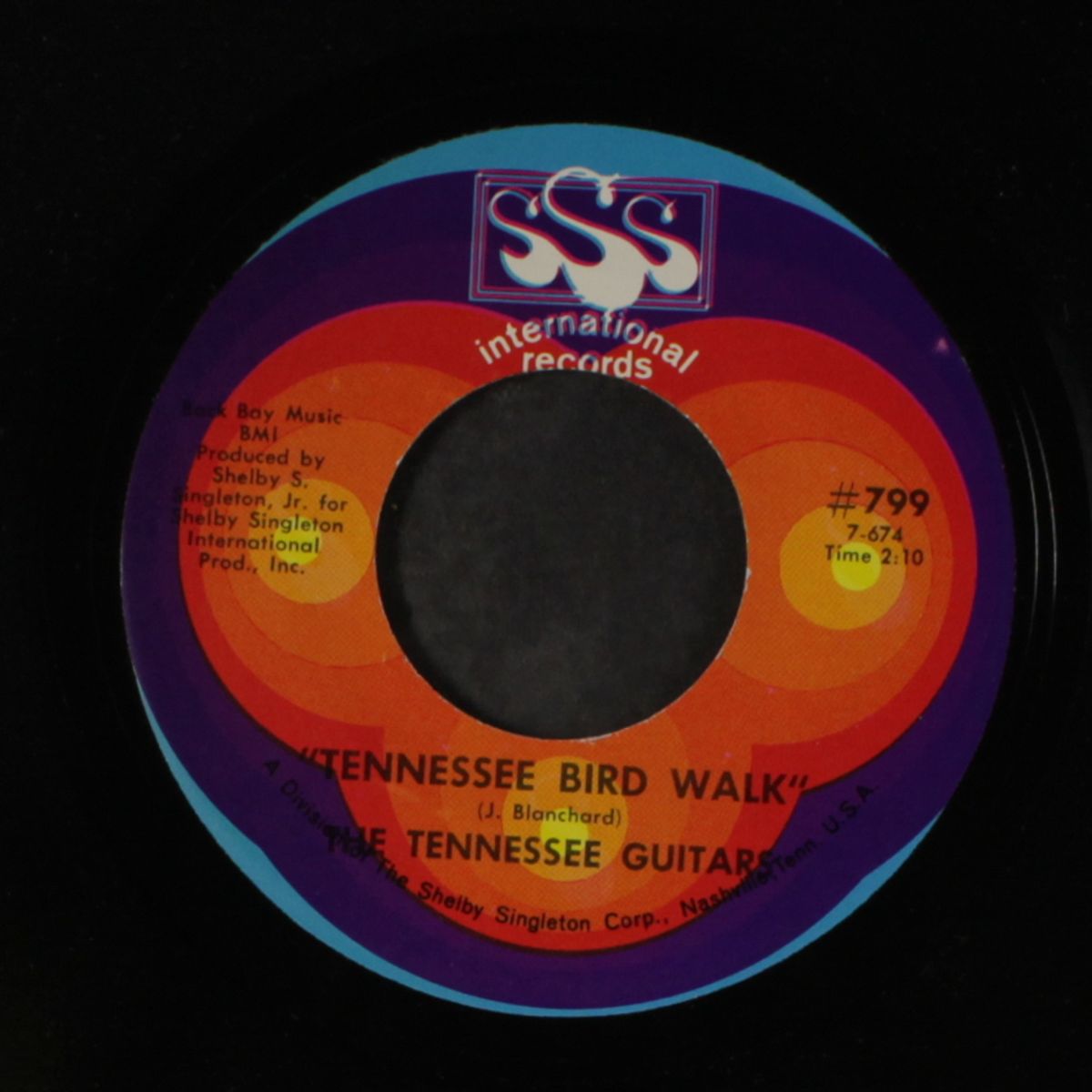 tennessee toddy by TENNESSEE GUITARS
