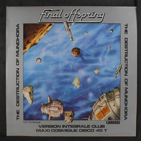 FINAL OFFSPRING