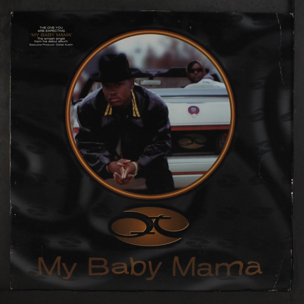 my baby mama (6 mixes) by QT