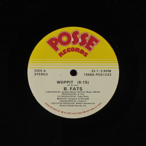 B. FATS