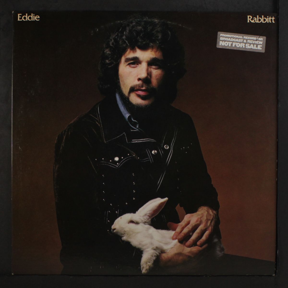 eddie rabbitt by EDDIE RABBITT