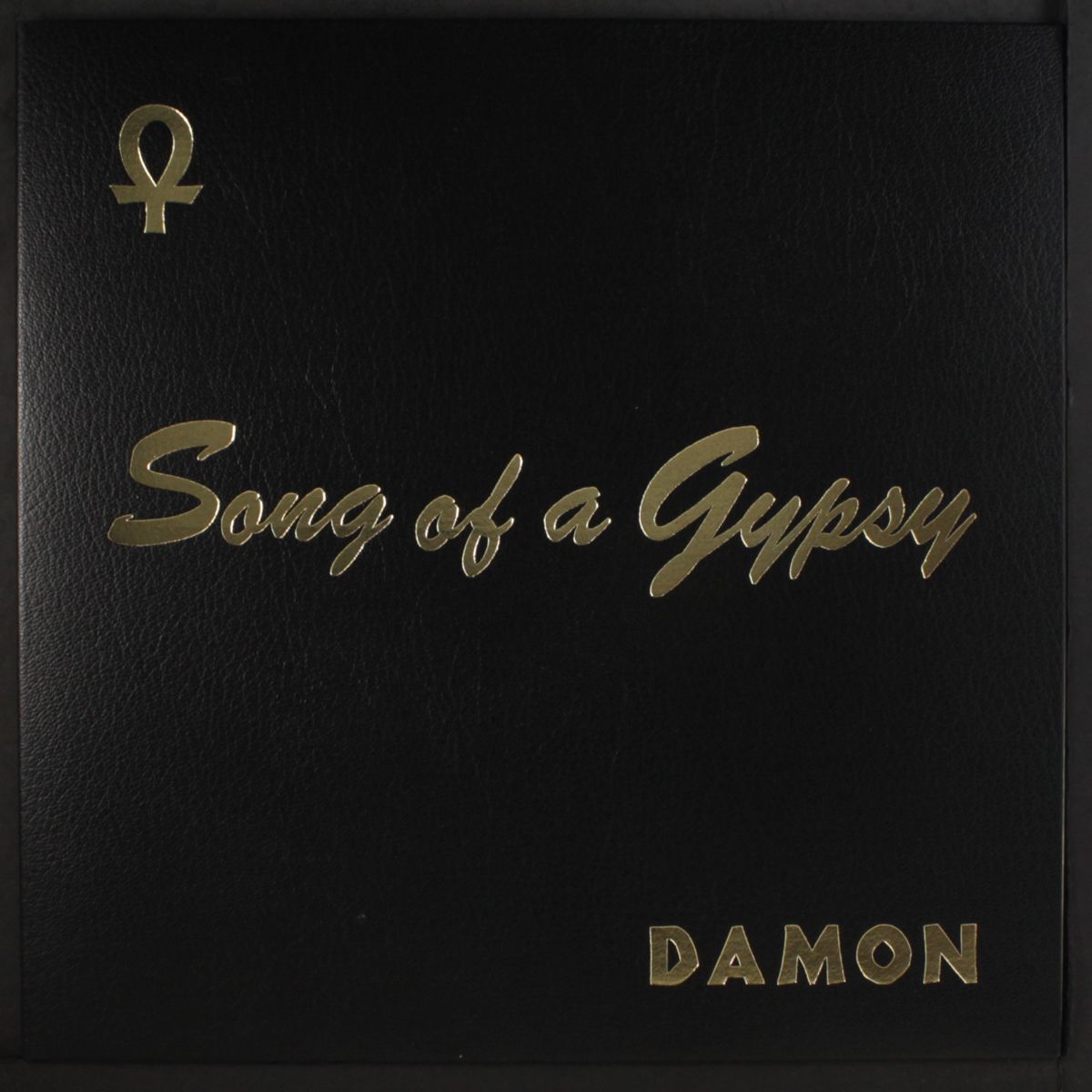 song of a gypsy by DAMON