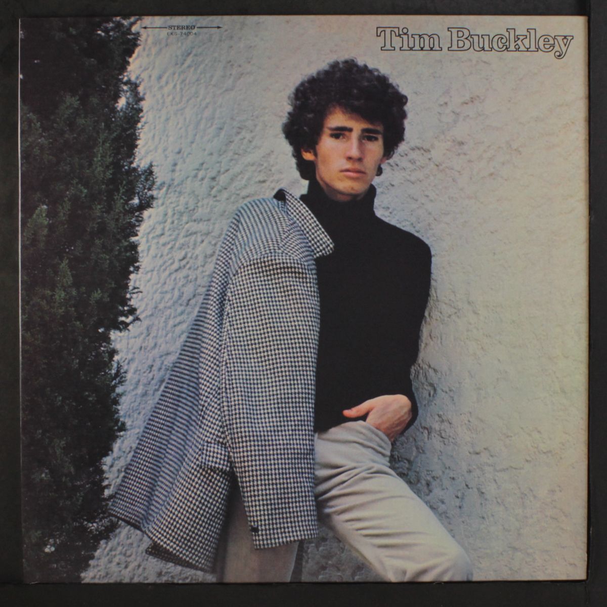 tim buckley by TIM BUCKLEY