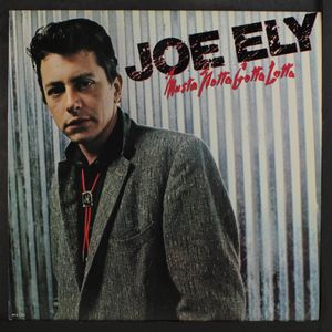 JOE ELY